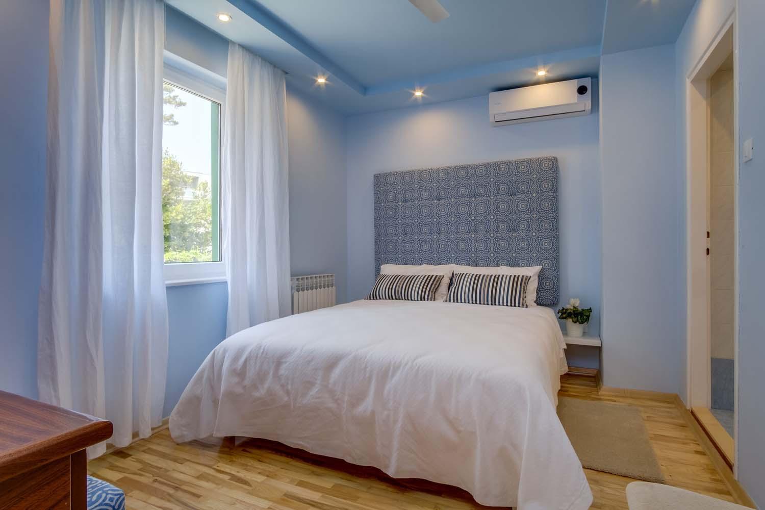 Villa Katarina Losinj Mali Lošinj Exterior foto