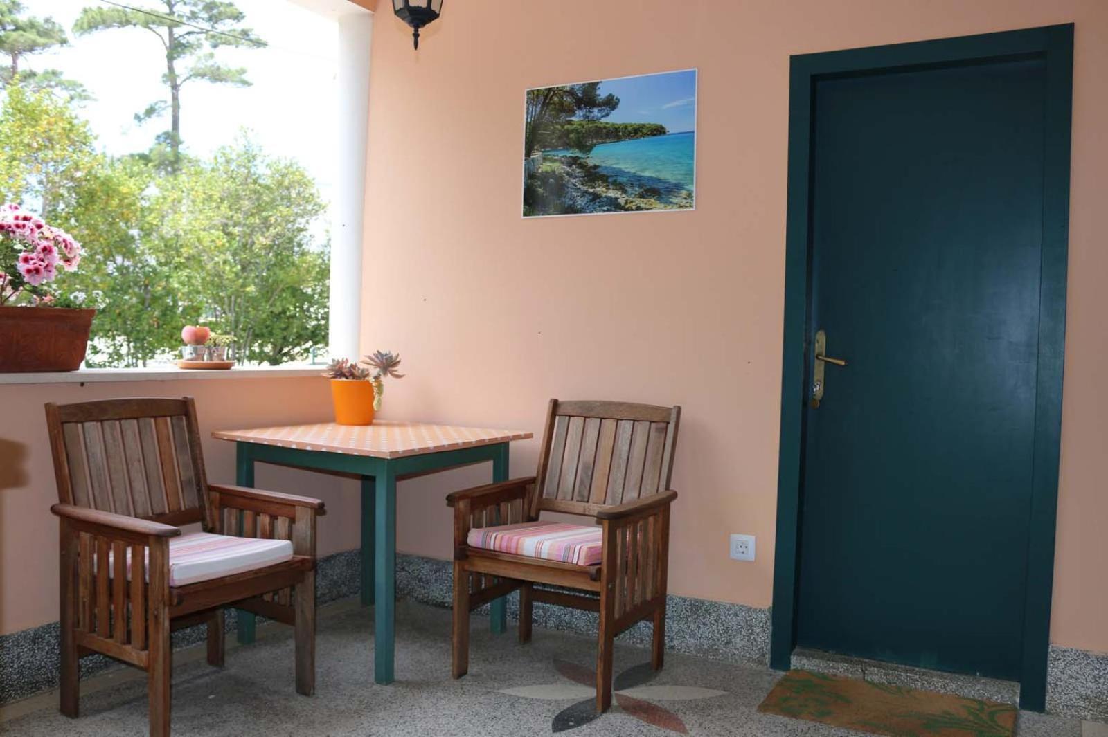 Villa Katarina Losinj Mali Lošinj Exterior foto
